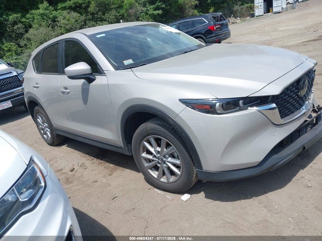 Aukcja sprzedaży 2025 Mazda Cx-5 2.5 S, vin: JM3KFBAL8S0557003, numer aukcji: 45659347