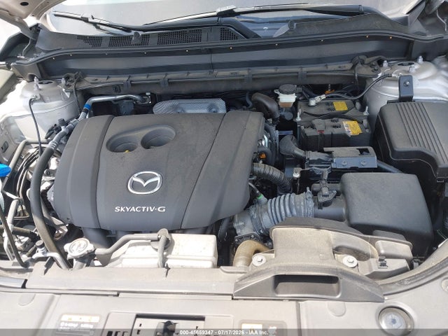 Aukcja sprzedaży 2025 Mazda Cx-5 2.5 S, vin: JM3KFBAL8S0557003, numer aukcji: 45659347