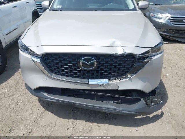 Aukcja sprzedaży 2025 Mazda Cx-5 2.5 S, vin: JM3KFBAL8S0557003, numer aukcji: 45659347