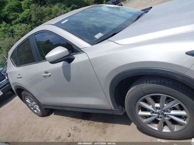 Aukcja sprzedaży 2025 Mazda Cx-5 2.5 S, vin: JM3KFBAL8S0557003, numer aukcji: 45659347