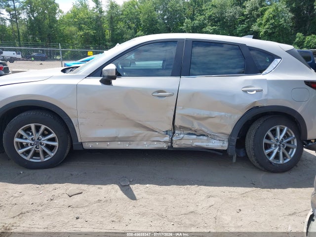 Aukcja sprzedaży 2025 Mazda Cx-5 2.5 S, vin: JM3KFBAL8S0557003, numer aukcji: 45659347