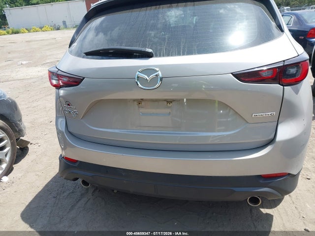 Aukcja sprzedaży 2025 Mazda Cx-5 2.5 S, vin: JM3KFBAL8S0557003, numer aukcji: 45659347