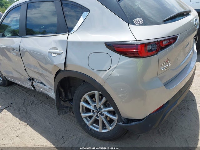 Aukcja sprzedaży 2025 Mazda Cx-5 2.5 S, vin: JM3KFBAL8S0557003, numer aukcji: 45659347