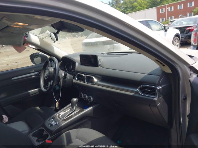 Aukcja sprzedaży 2025 Mazda Cx-5 2.5 S, vin: JM3KFBAL8S0557003, numer aukcji: 45659347
