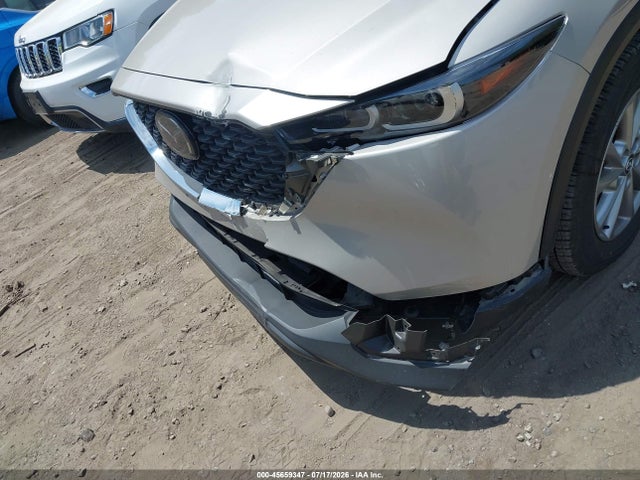 Aukcja sprzedaży 2025 Mazda Cx-5 2.5 S, vin: JM3KFBAL8S0557003, numer aukcji: 45659347