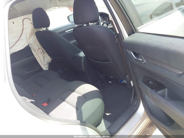 Aukcja sprzedaży 2025 Mazda Cx-5 2.5 S, vin: JM3KFBAL8S0557003, numer aukcji: 45659347