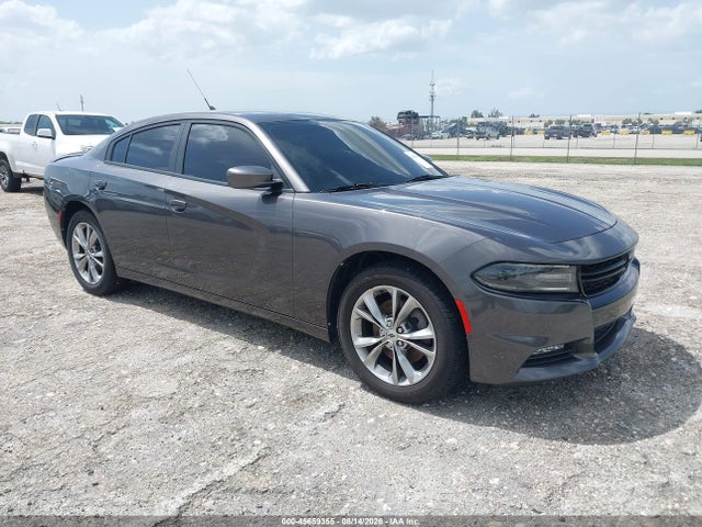 Auction sale of the 2020 Dodge Charger Sxt Awd, vin: 2C3CDXJG2LH105018, lot number: 45659355
