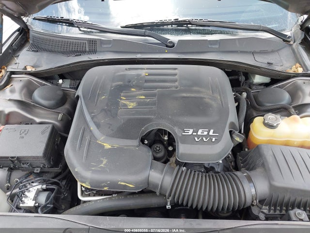 45659355 :رقم المزاد ، 2C3CDXJG2LH105018 vin ، 2020 Dodge Charger Sxt Awd مزاد بيع