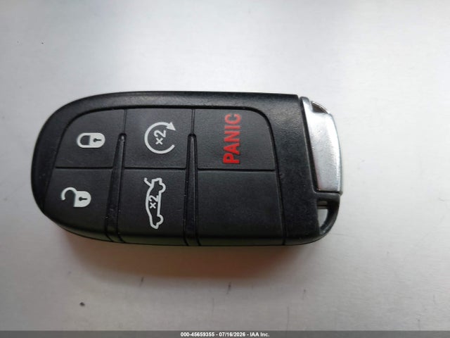 45659355 :رقم المزاد ، 2C3CDXJG2LH105018 vin ، 2020 Dodge Charger Sxt Awd مزاد بيع