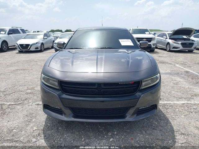 45659355 :رقم المزاد ، 2C3CDXJG2LH105018 vin ، 2020 Dodge Charger Sxt Awd مزاد بيع