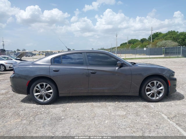 45659355 :رقم المزاد ، 2C3CDXJG2LH105018 vin ، 2020 Dodge Charger Sxt Awd مزاد بيع