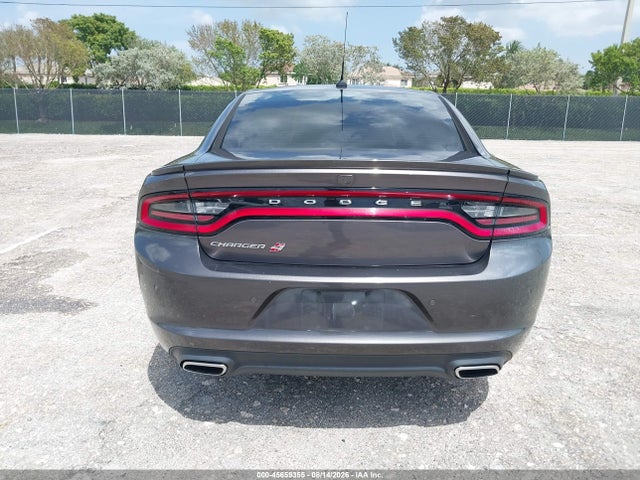 45659355 :رقم المزاد ، 2C3CDXJG2LH105018 vin ، 2020 Dodge Charger Sxt Awd مزاد بيع