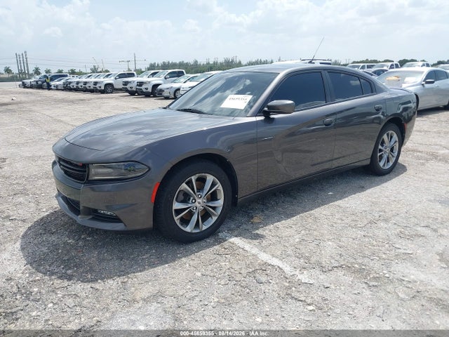 45659355 :رقم المزاد ، 2C3CDXJG2LH105018 vin ، 2020 Dodge Charger Sxt Awd مزاد بيع