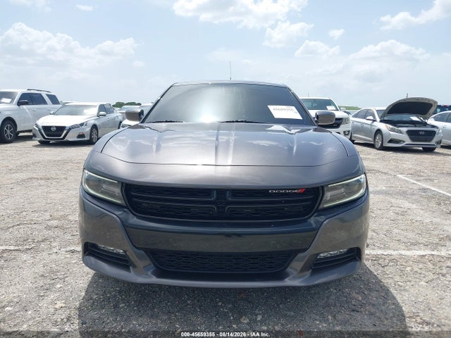 45659355 :رقم المزاد ، 2C3CDXJG2LH105018 vin ، 2020 Dodge Charger Sxt Awd مزاد بيع