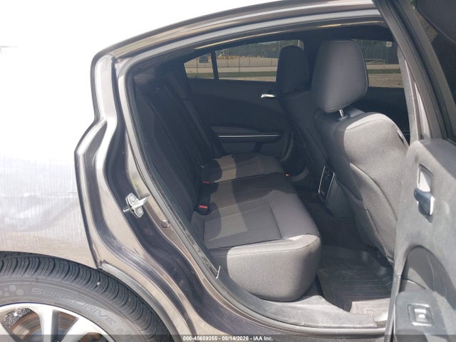 45659355 :رقم المزاد ، 2C3CDXJG2LH105018 vin ، 2020 Dodge Charger Sxt Awd مزاد بيع