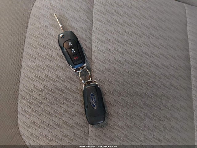 1FM5K8BH1JGC45590 Ford Explorer