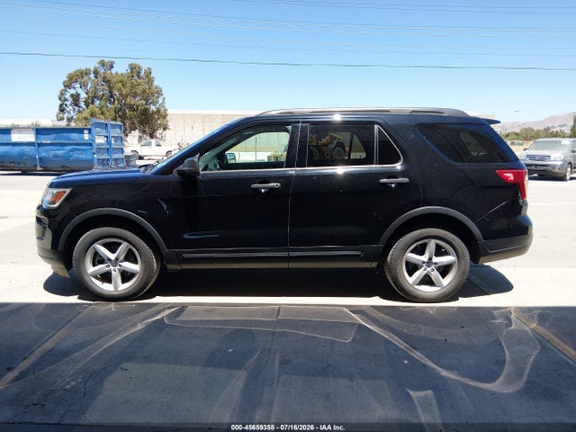 Ford Explorer 2018 1FM5K8BH1JGC45590 Image 15