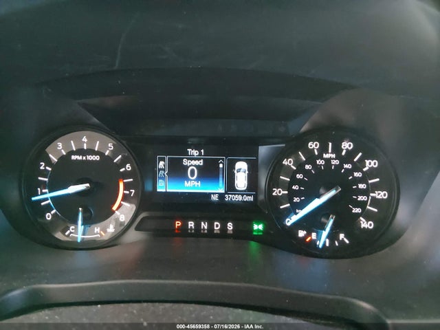 1FM5K8BH1JGC45590 Ford Explorer