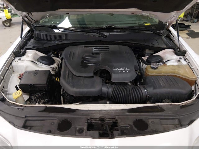 Aukcja sprzedaży 2011 Chrysler 300 Limited, vin: 2C3CA5CG8BH528503, numer aukcji: 45659359
