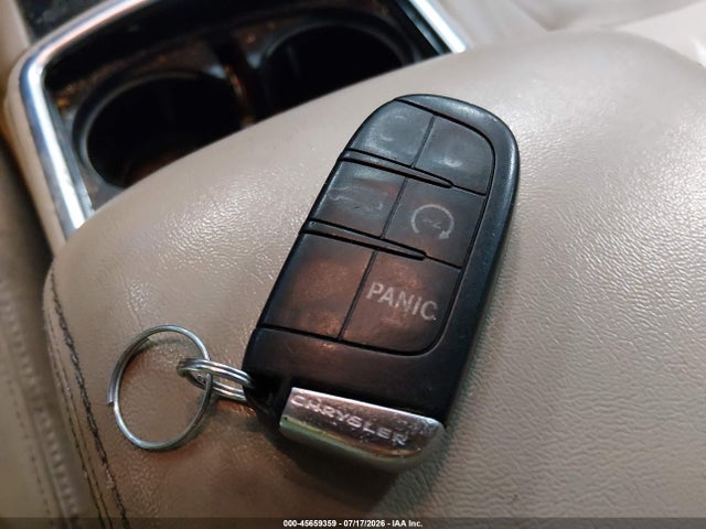 Aukcja sprzedaży 2011 Chrysler 300 Limited, vin: 2C3CA5CG8BH528503, numer aukcji: 45659359