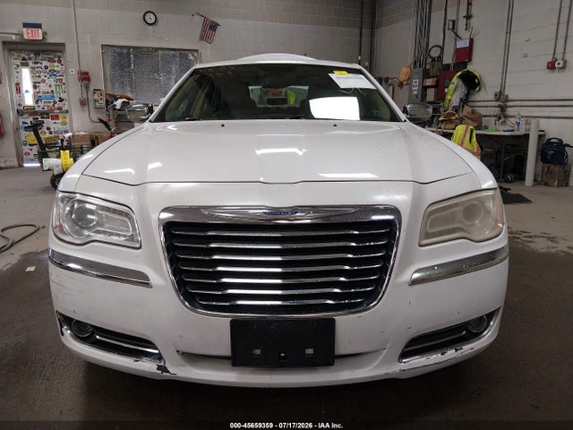 Aukcja sprzedaży 2011 Chrysler 300 Limited, vin: 2C3CA5CG8BH528503, numer aukcji: 45659359