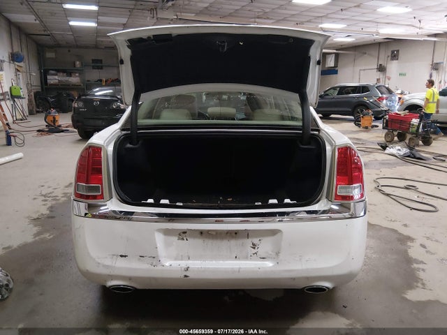 Aukcja sprzedaży 2011 Chrysler 300 Limited, vin: 2C3CA5CG8BH528503, numer aukcji: 45659359
