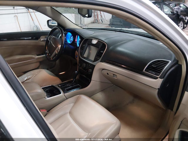 Aukcja sprzedaży 2011 Chrysler 300 Limited, vin: 2C3CA5CG8BH528503, numer aukcji: 45659359