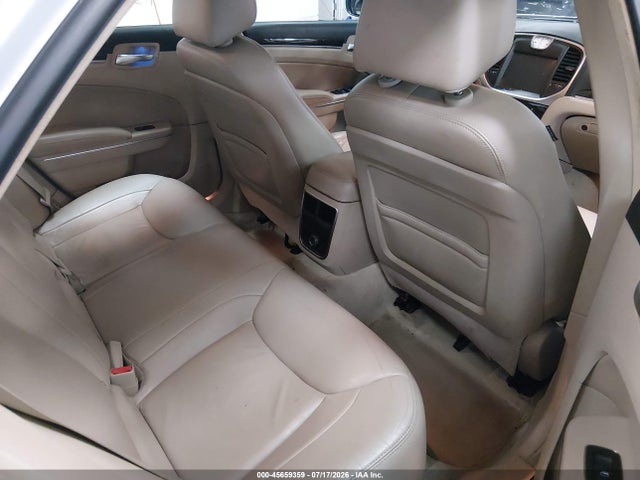 Aukcja sprzedaży 2011 Chrysler 300 Limited, vin: 2C3CA5CG8BH528503, numer aukcji: 45659359