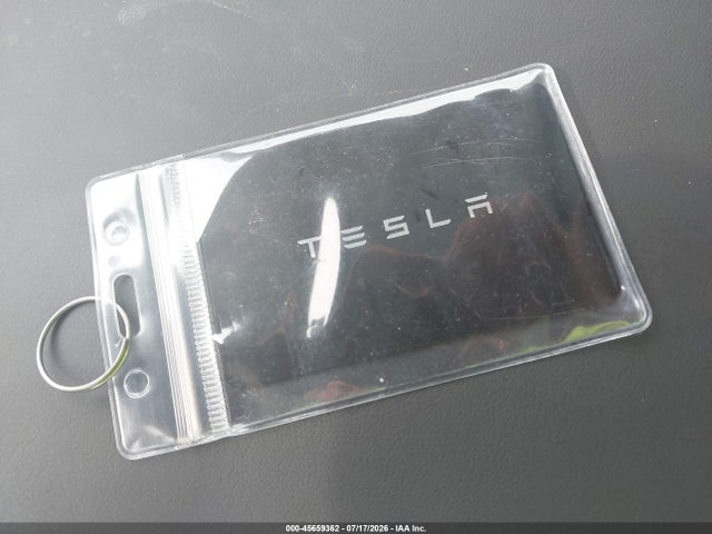 Tesla MODEL 3 2025 5YJ3E1EA1SF040405 Image 10