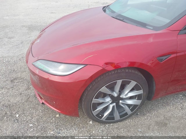 Tesla MODEL 3 2025 5YJ3E1EA1SF040405 Image 6