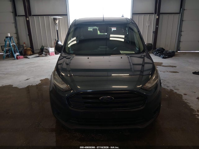 Auction sale of the 2021 Ford Transit Connect Xl Passenger, vin: NM0GE9E22M1489108, lot number: 45659366