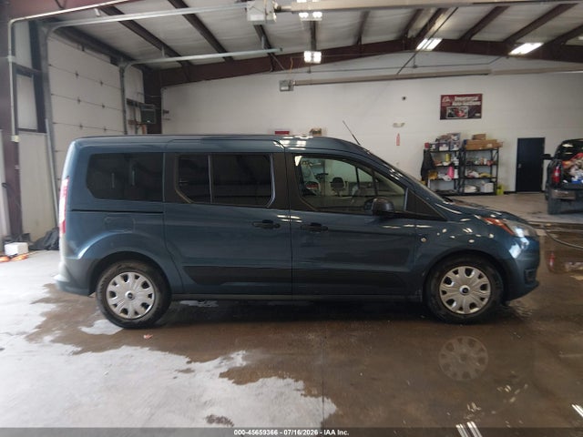 Ford Transit Connect Xl Passenger 2021 NM0GE9E22M1489108 Image 15