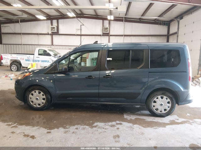 Ford Transit Connect Xl Passenger 2021 NM0GE9E22M1489108 Image 16