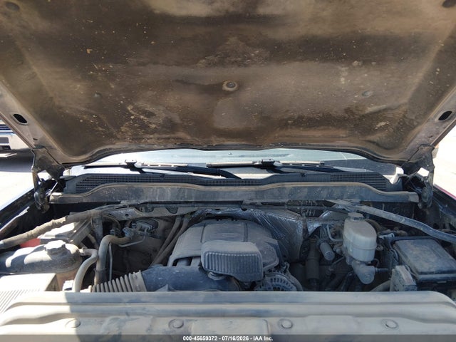 Aukcja sprzedaży 2015 Chevrolet Silverado 2500hd Built After Aug 14 Work Truck, vin: 1GC1KUEGXFF629752, numer aukcji: 45659372