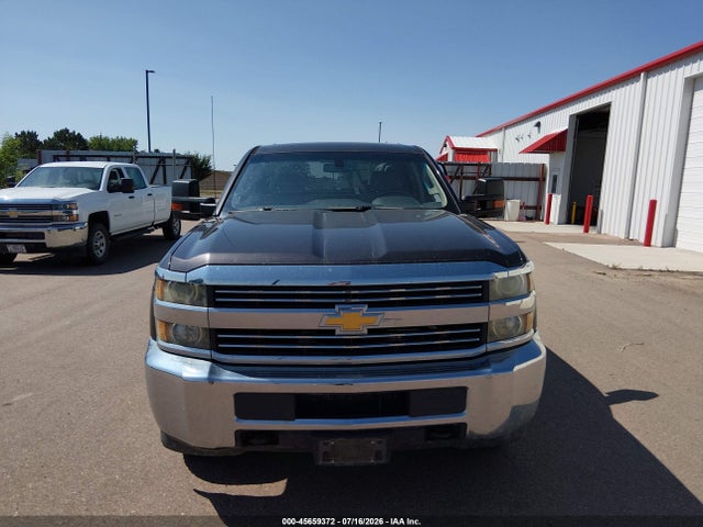 Aukcja sprzedaży 2015 Chevrolet Silverado 2500hd Built After Aug 14 Work Truck, vin: 1GC1KUEGXFF629752, numer aukcji: 45659372