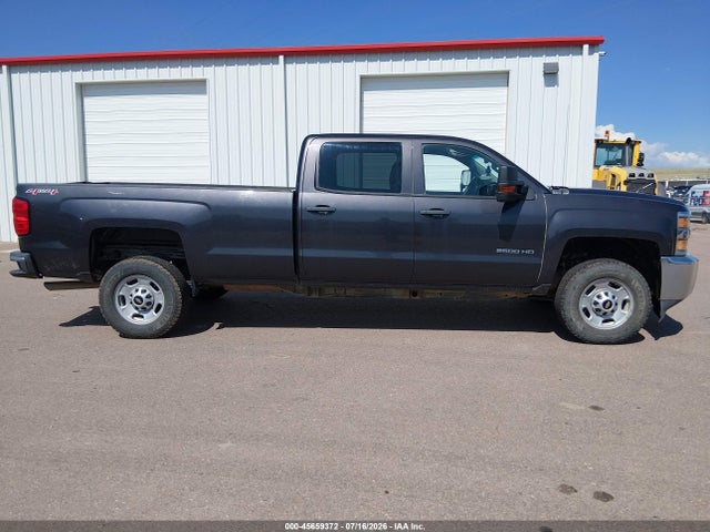Aukcja sprzedaży 2015 Chevrolet Silverado 2500hd Built After Aug 14 Work Truck, vin: 1GC1KUEGXFF629752, numer aukcji: 45659372