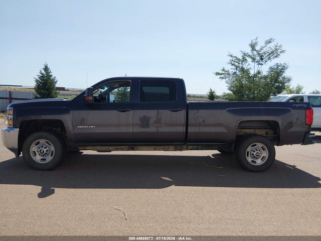 Aukcja sprzedaży 2015 Chevrolet Silverado 2500hd Built After Aug 14 Work Truck, vin: 1GC1KUEGXFF629752, numer aukcji: 45659372