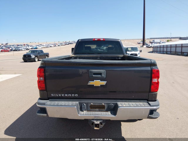 Aukcja sprzedaży 2015 Chevrolet Silverado 2500hd Built After Aug 14 Work Truck, vin: 1GC1KUEGXFF629752, numer aukcji: 45659372