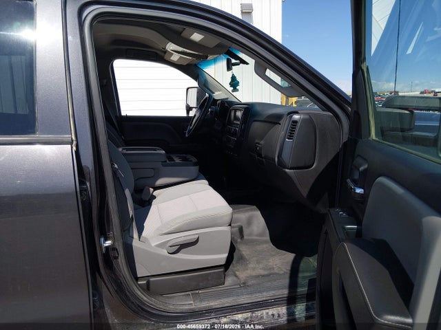 Aukcja sprzedaży 2015 Chevrolet Silverado 2500hd Built After Aug 14 Work Truck, vin: 1GC1KUEGXFF629752, numer aukcji: 45659372