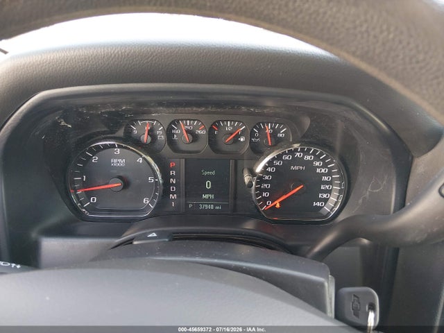 Aukcja sprzedaży 2015 Chevrolet Silverado 2500hd Built After Aug 14 Work Truck, vin: 1GC1KUEGXFF629752, numer aukcji: 45659372