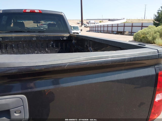 Aukcja sprzedaży 2015 Chevrolet Silverado 2500hd Built After Aug 14 Work Truck, vin: 1GC1KUEGXFF629752, numer aukcji: 45659372