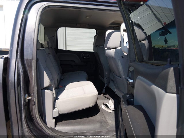Aukcja sprzedaży 2015 Chevrolet Silverado 2500hd Built After Aug 14 Work Truck, vin: 1GC1KUEGXFF629752, numer aukcji: 45659372