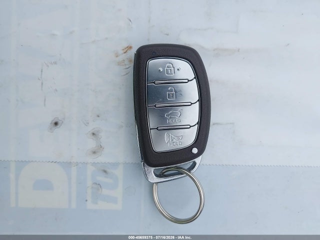45659375 :رقم المزاد ، KM8J3CA29GU118771 vin ، 2016 Hyundai Tucson Limited مزاد بيع