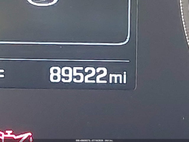 45659375 :رقم المزاد ، KM8J3CA29GU118771 vin ، 2016 Hyundai Tucson Limited مزاد بيع