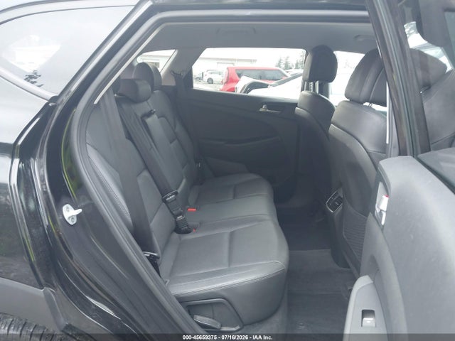 45659375 :رقم المزاد ، KM8J3CA29GU118771 vin ، 2016 Hyundai Tucson Limited مزاد بيع