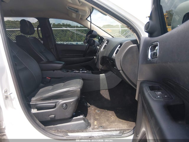 Продаж на аукціоні авто 2016 Dodge Durango Limited, vin: 1C4RDHDG6GC361291, номер лоту: 45659378
