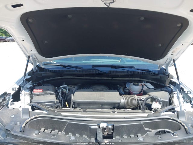1GNS6GKL4TR151776 Chevrolet Suburban High Country