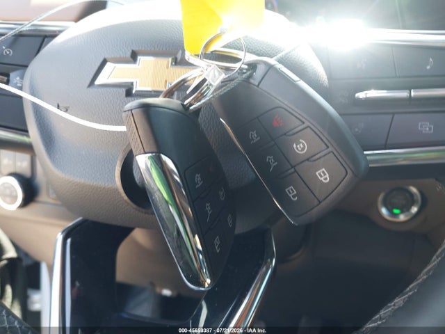 1GNS6GKL4TR151776 Chevrolet Suburban High Country
