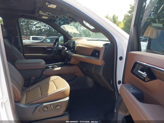 1GNS6GKL4TR151776 Chevrolet Suburban High Country