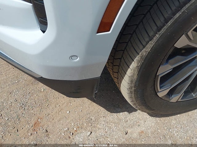 1GNS6GKL4TR151776 Chevrolet Suburban High Country